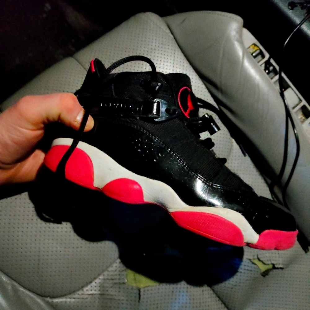 Air jordanz